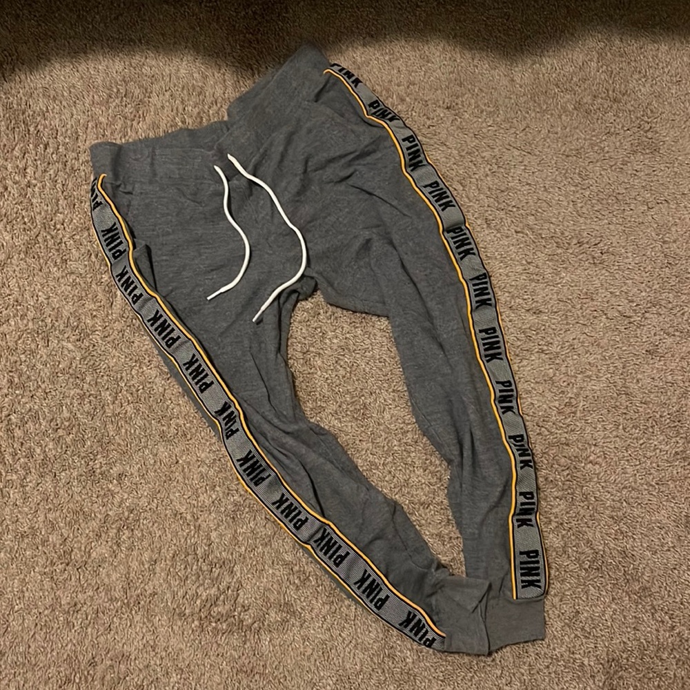 PINK Victoria’s Secret Joggers